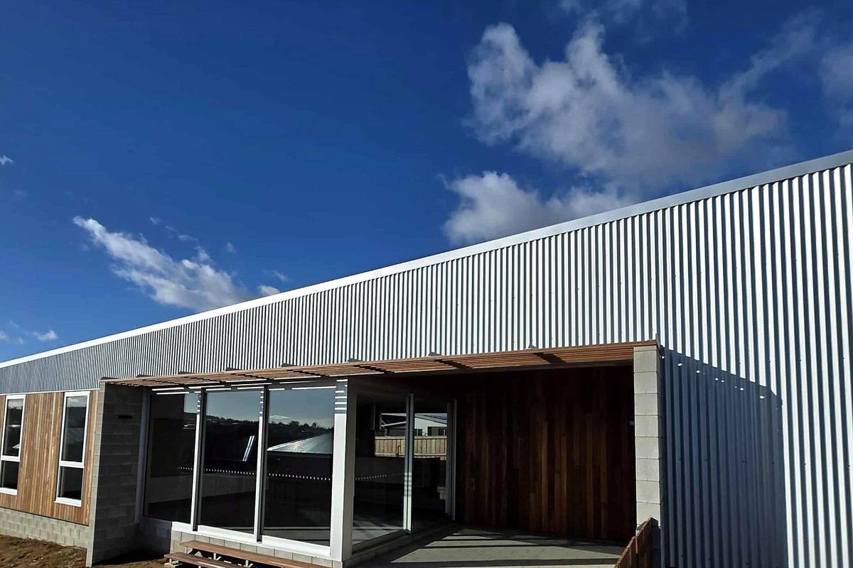 Kingston, built by LHPL Contracting