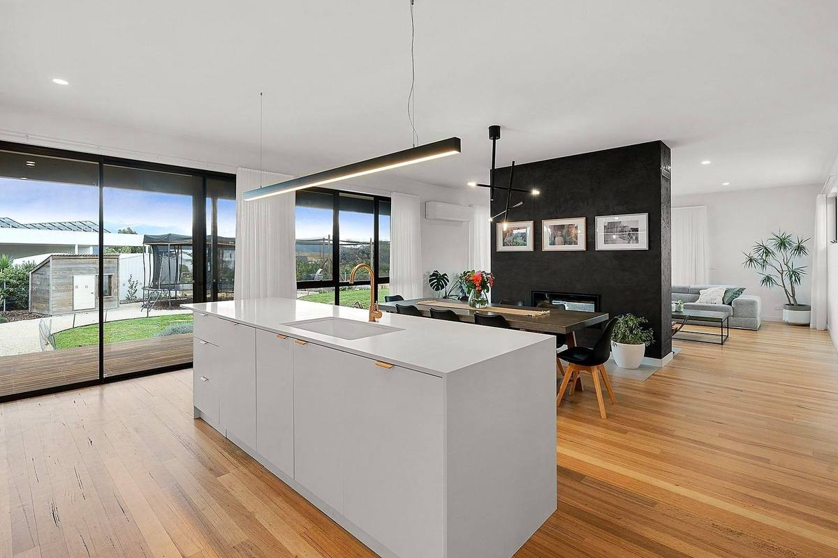 Pardalote, built by LHPL Contracting